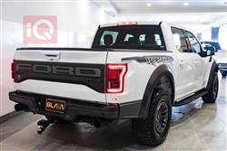 فورد F-150 رابتور